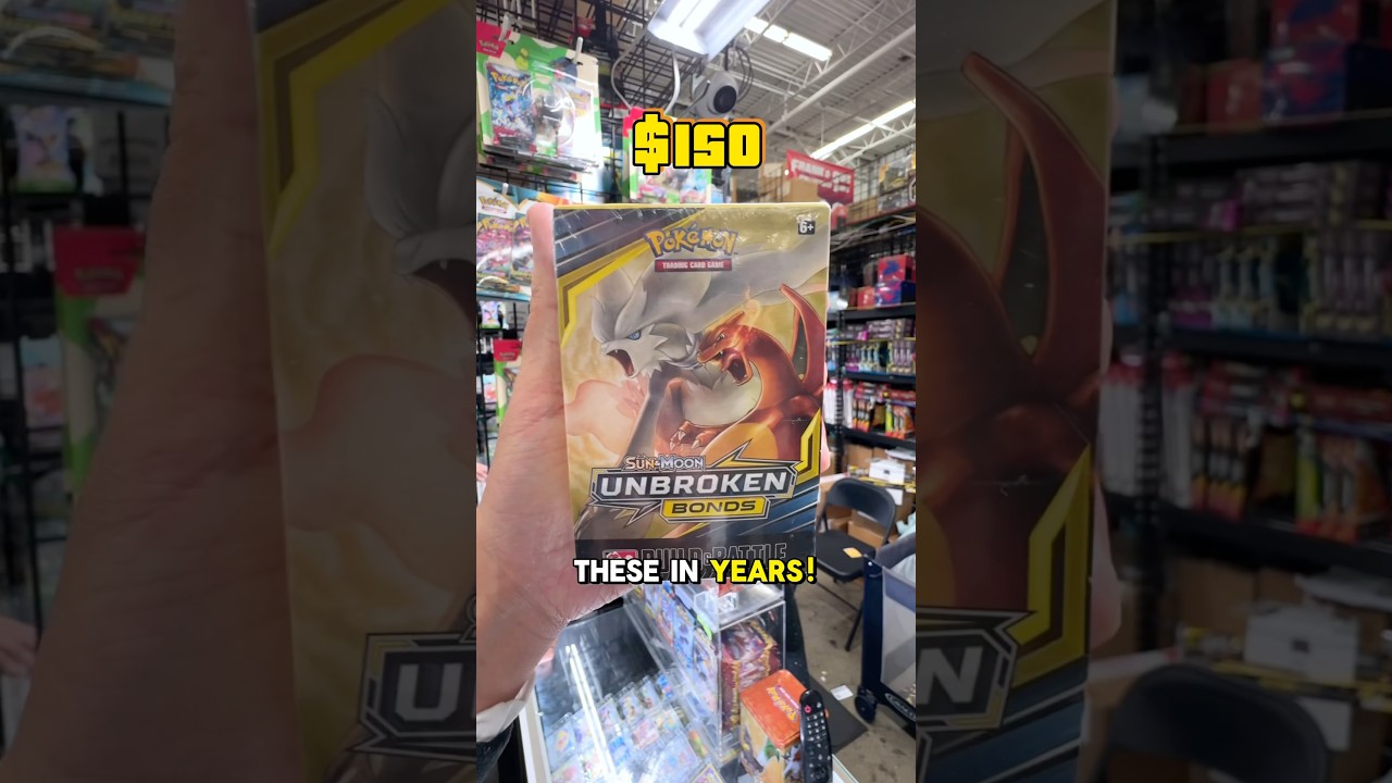 Unbroken Bonds Build And Battle In 2025 😯📈