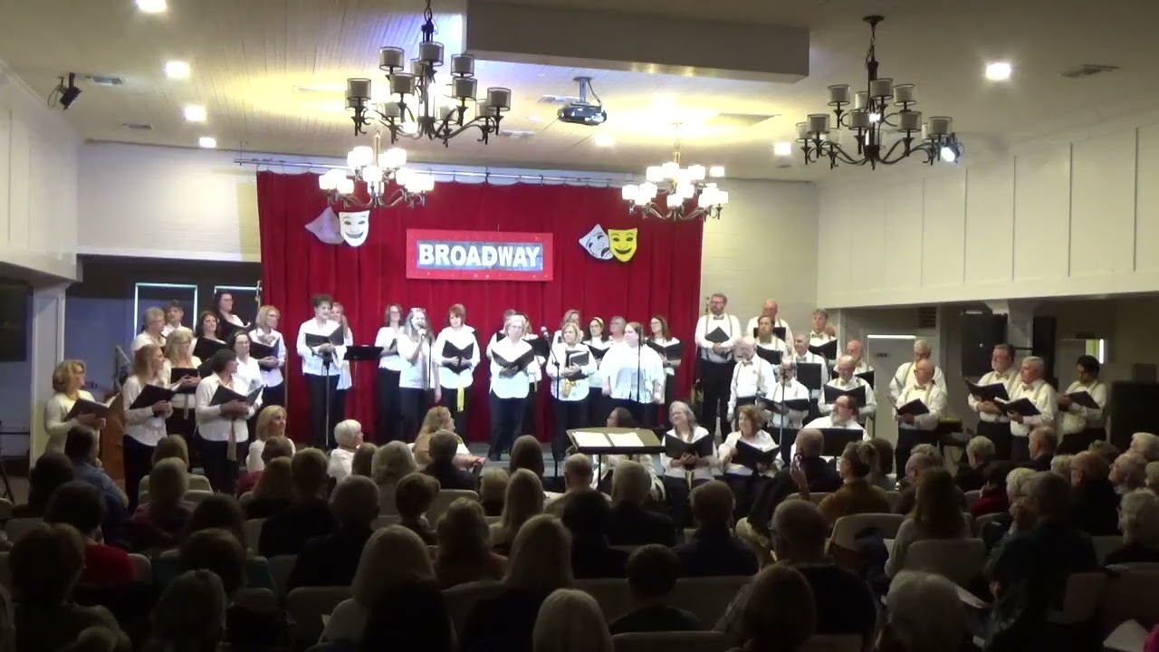 Grease Medley