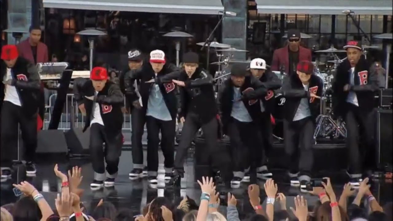 Somebody To Love by justin bieber (J Stax Remix) - slowed & reverb