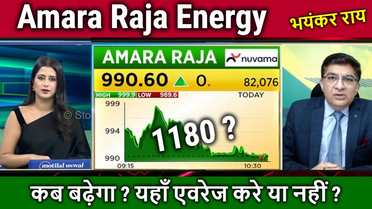 Amara Raja Energy share latest news,Hold or sell ? amara raja batteries stock analysis,target 2025