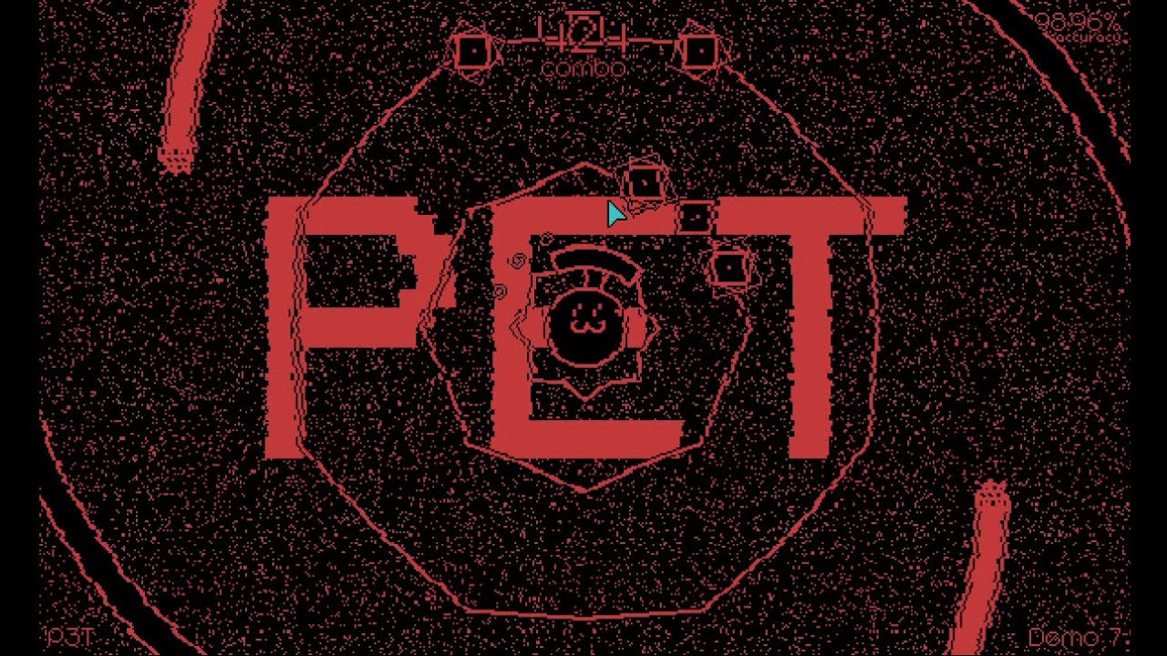 [Beatblock] Femtanyl - P3T (FC)