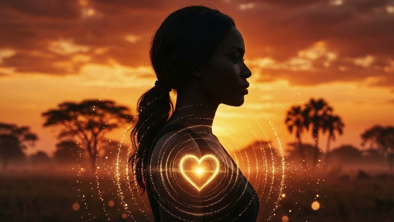 MADELLY - HEARTBEAT [Official Audio 2026]