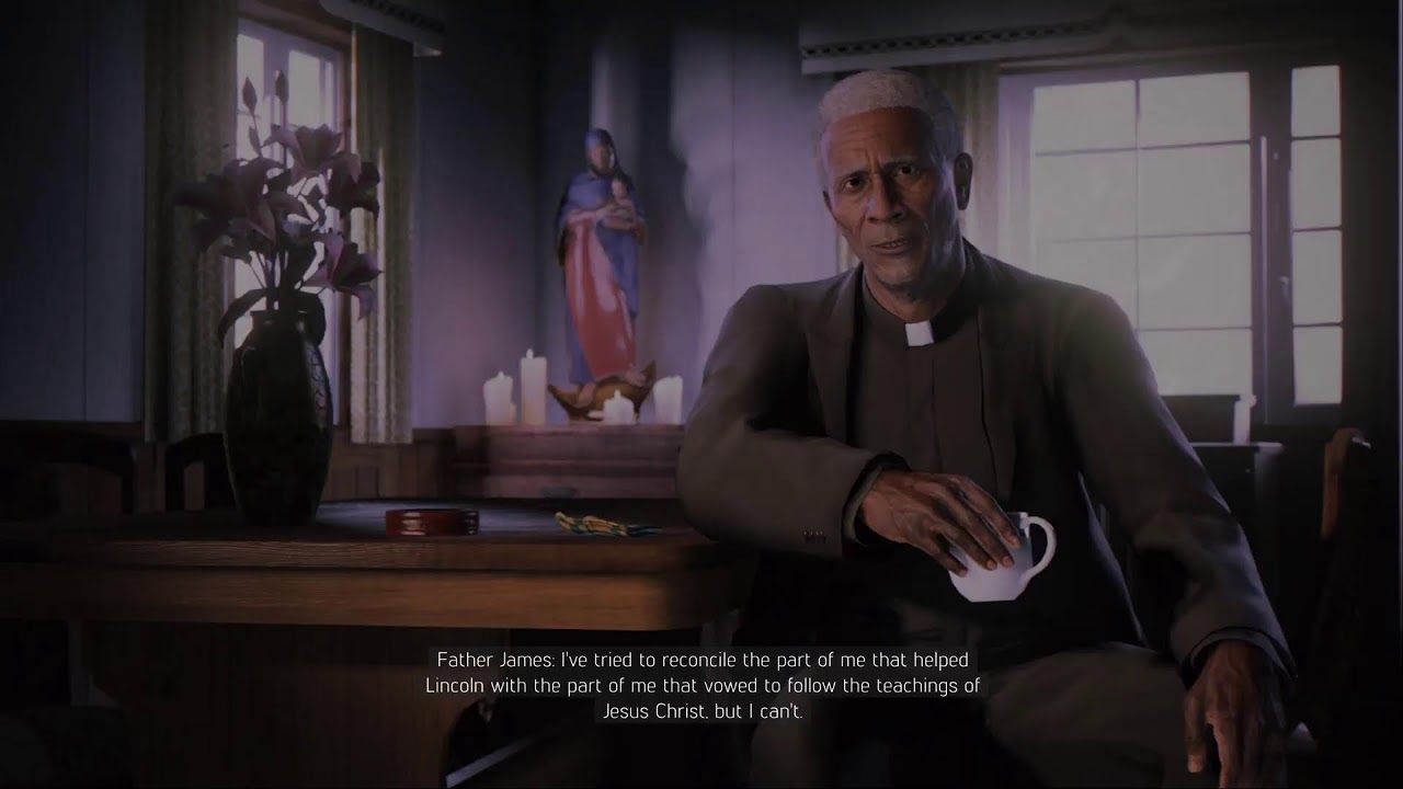 Mafia 3
