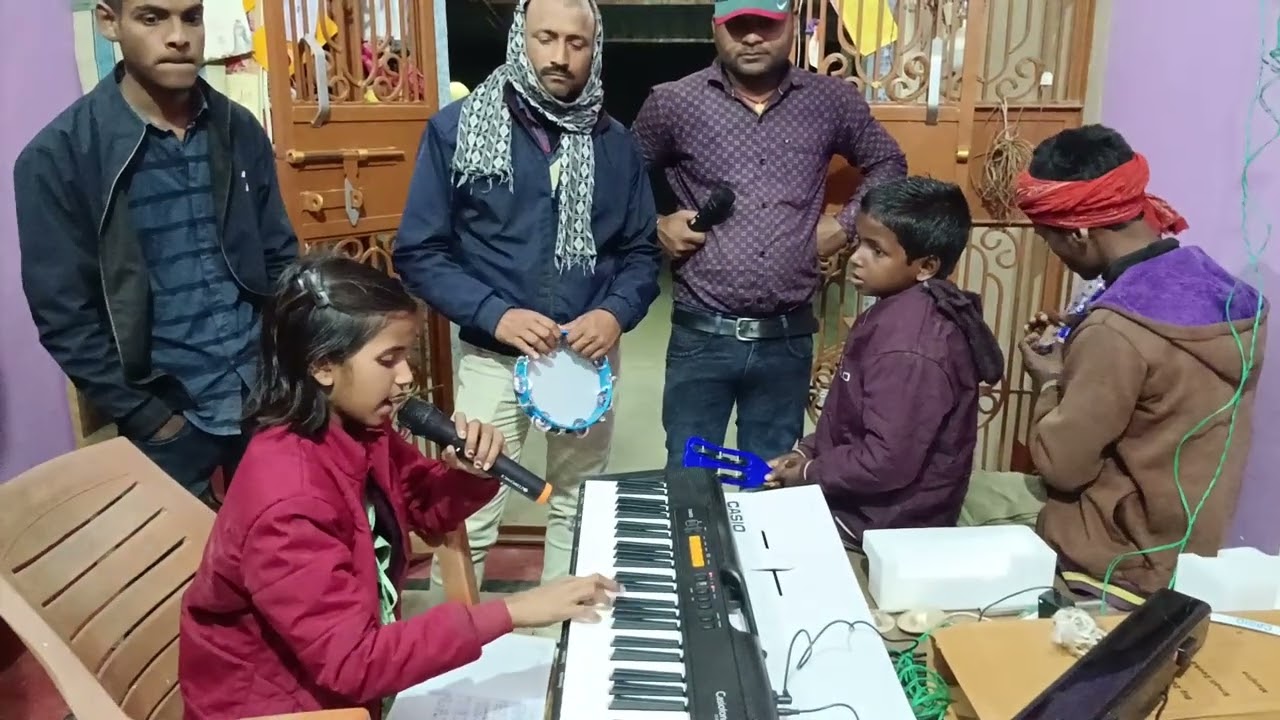 प्रतिज्ञा कुमारी सिंगर बिदाई गीत 