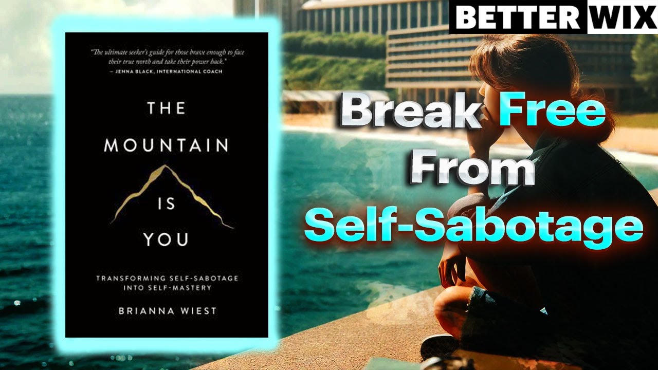 This Audiobook Will Change How You See Yourself