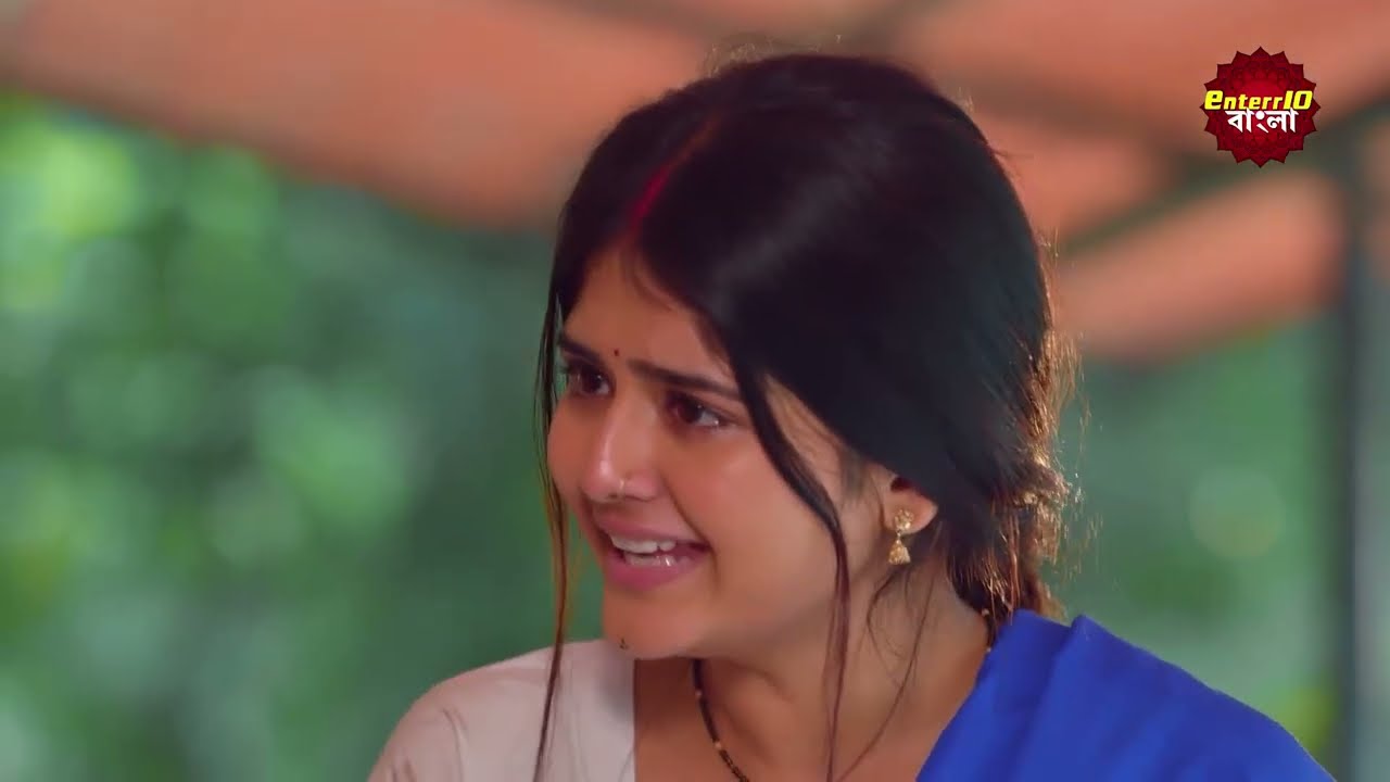 Gohona- Ek Gramyo Meyer Kahini (গহনার আজকের পর্বে বড়ো চমক!) l Full Episode 117 | Enterr10 Bangla