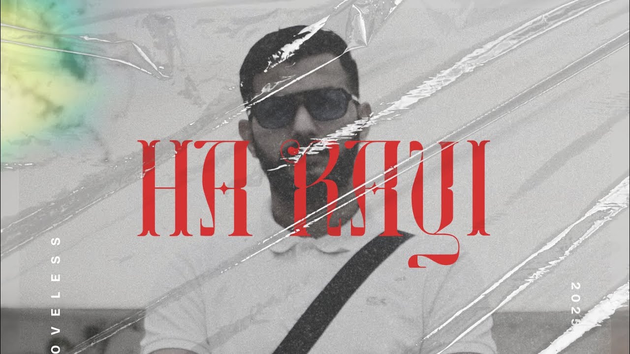 Gustha - Ha Rayi (Officiel Music Video)
