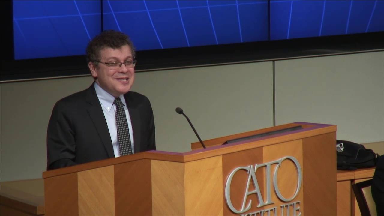 Democracy and Political Ignorance: Why Smaller Government Is Smarter