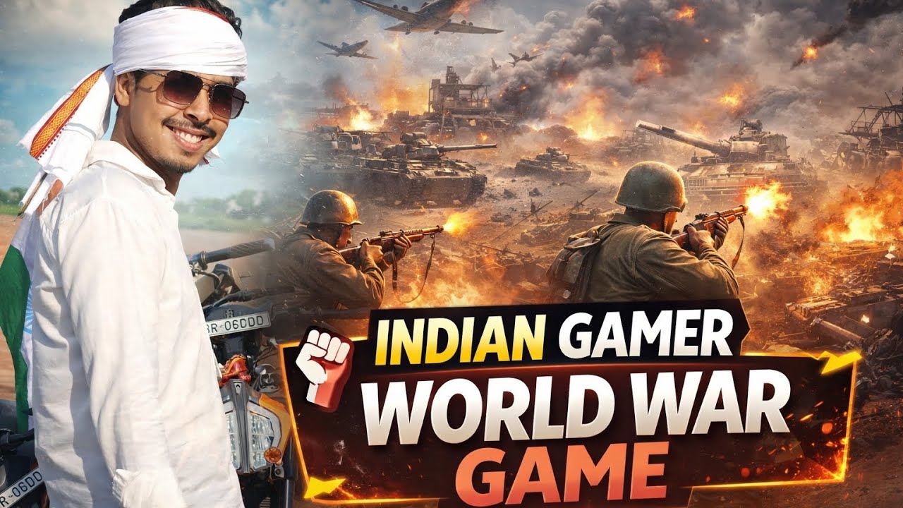 World war game #viral#game#worldwar#gamer#gunshooting