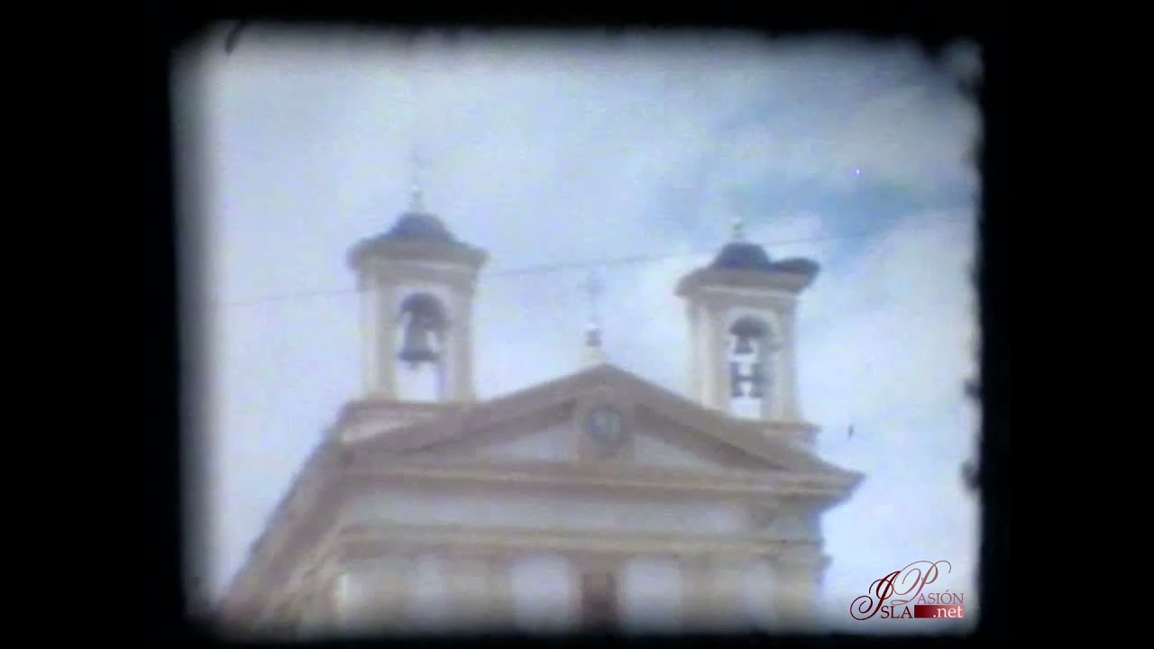 Bendición del Mar | Arsenal de la Carraca | San Fernando | 1970