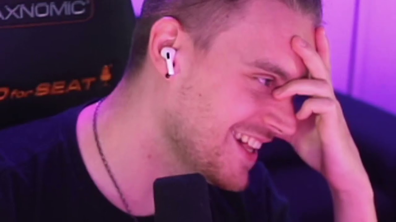 Diese IBLALI-VIDEOS sind mir heute UNANGENEHM..