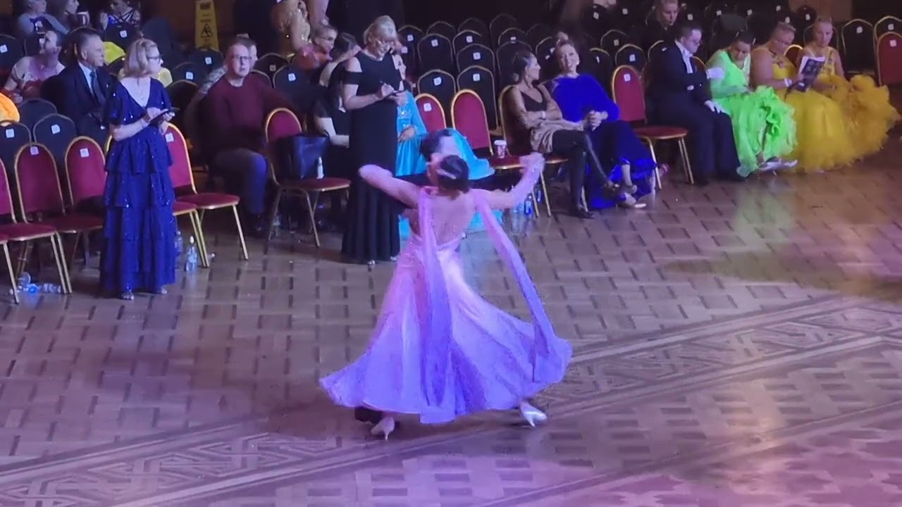 Brooklyn Tango