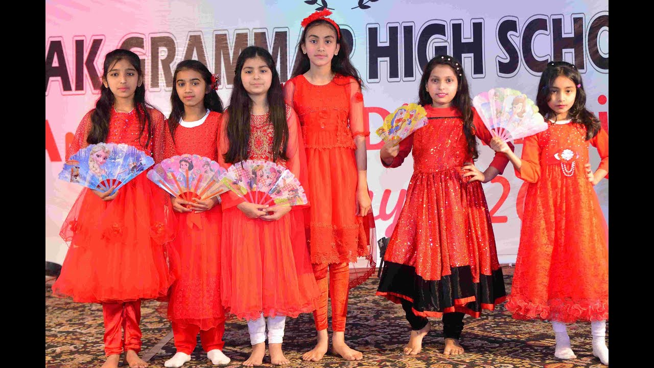 Prize Distribution Ceremony 2020 Tablo-7