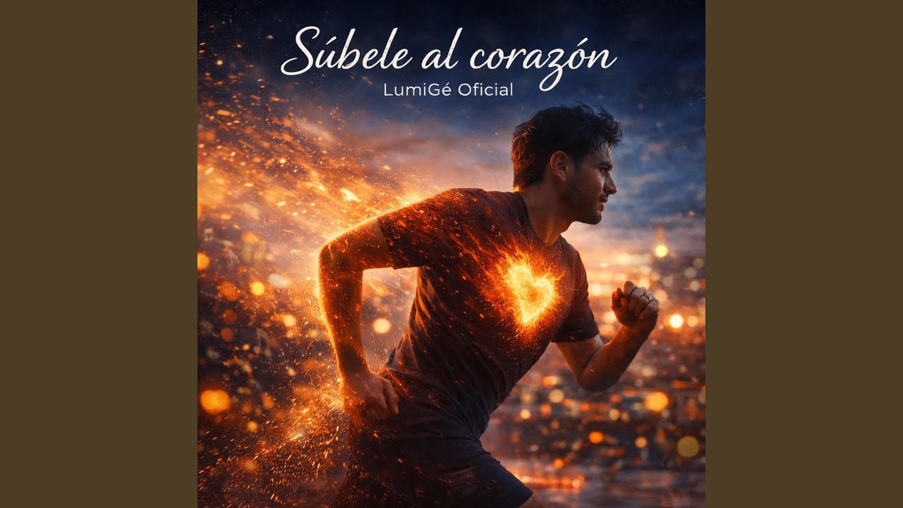 Súbele al Corazón