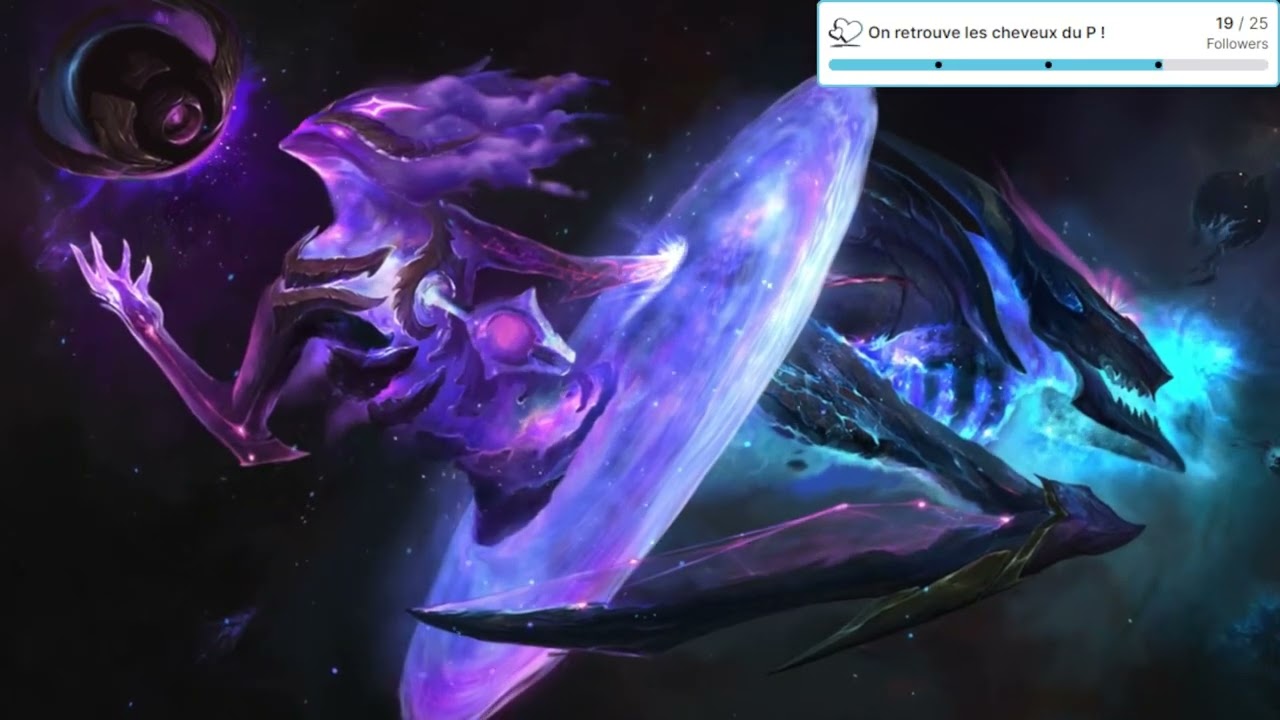 La faille m'appelle encore 🎮⚡