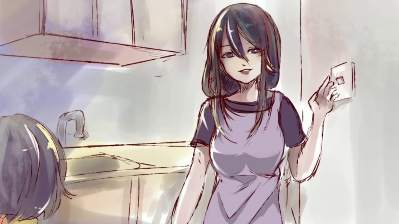 A childhood lesson [Yandere Simulator] Polish Dubbing