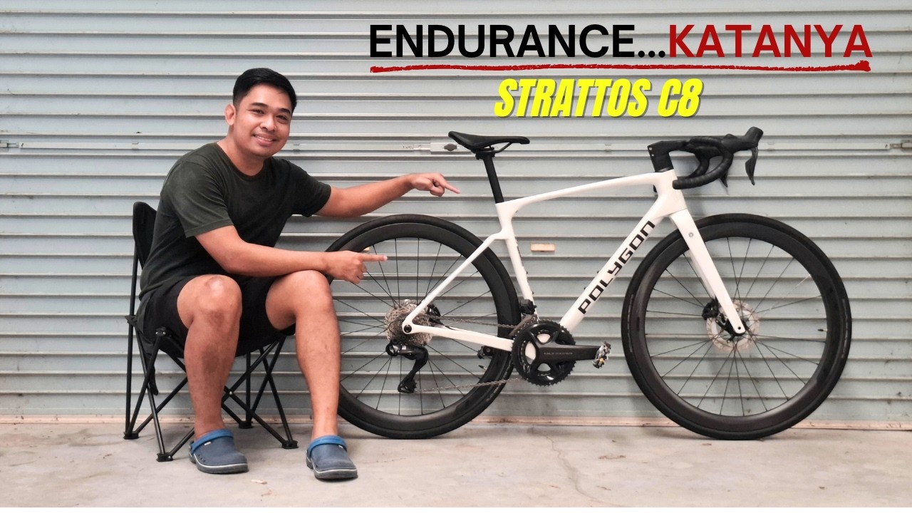 Test Ride Strattos C8 174KM Keliling Merapi&ndash;Merbabu | 1600 EG, Masih Nyaman?