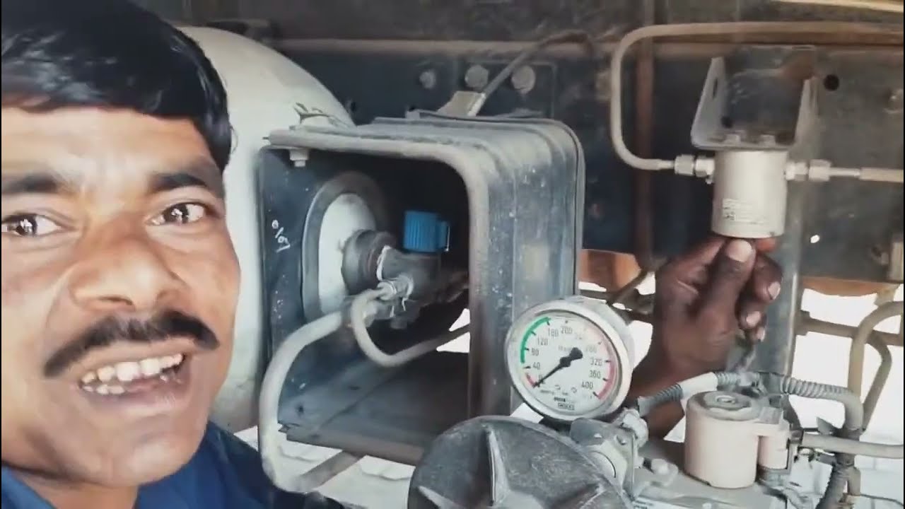 CNG Gas Filter Replacement Guide (How to Change Your CNG Filter)