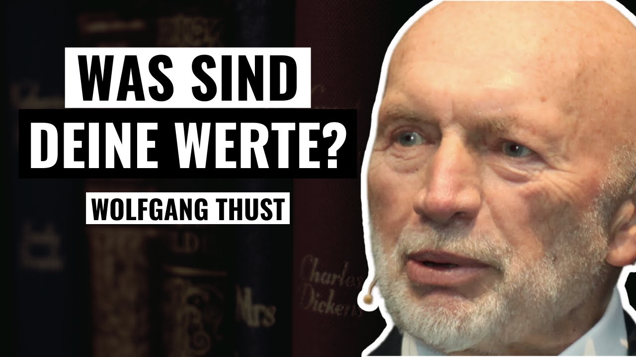 Was sind DEINE Werte?