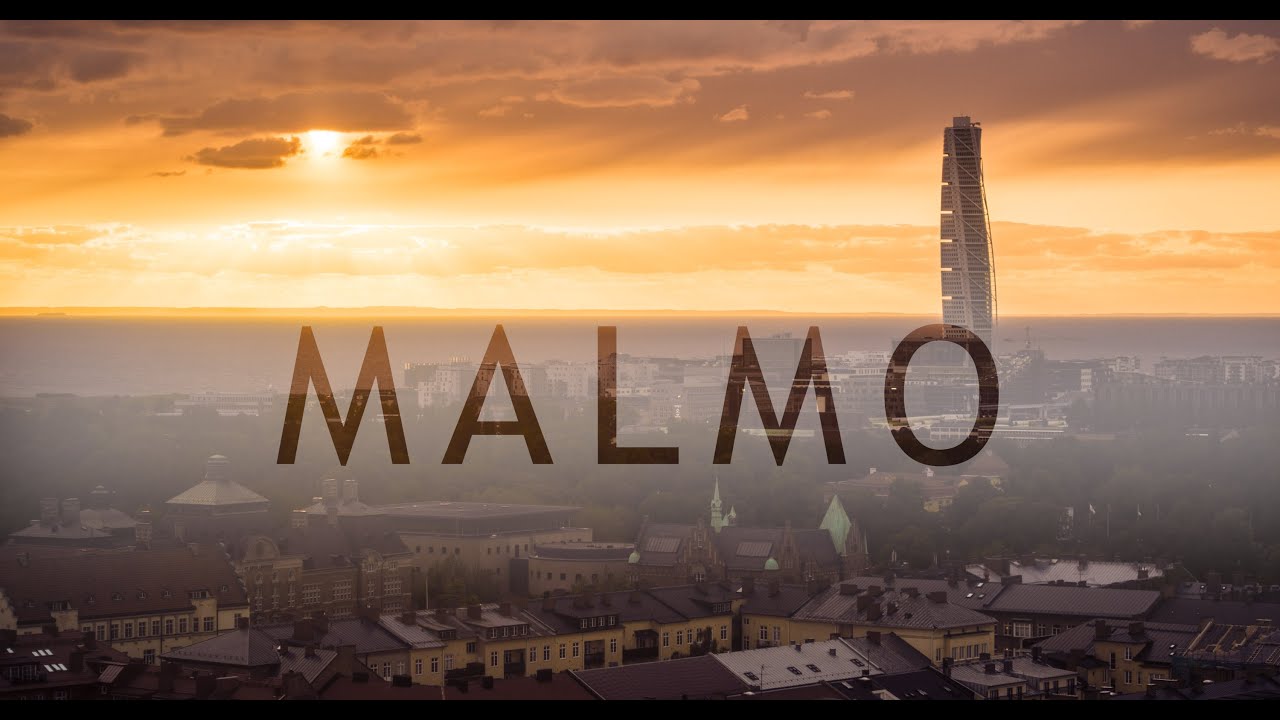 Malmö: Ein Tag in einer Minute | Expedia