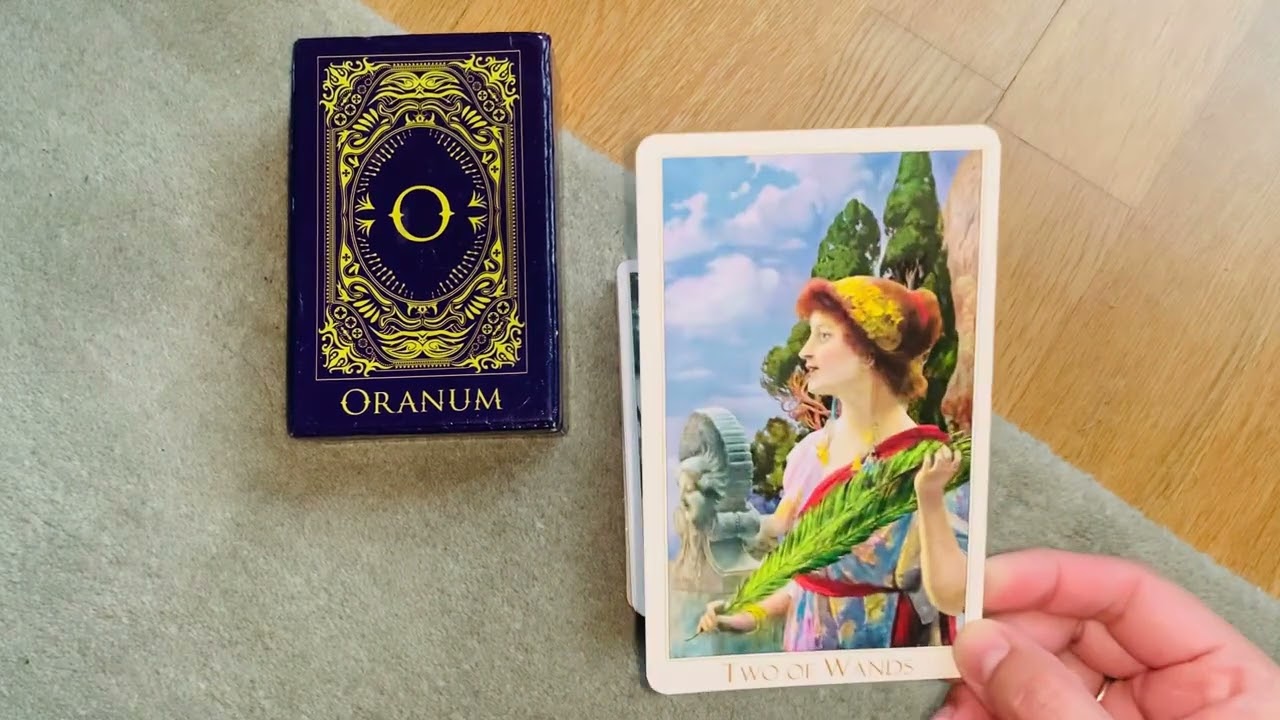 ⚠️fake deck alert⚠️ Story of a baba studio’s Victorian Romantic tarot, faked by Oranum.com