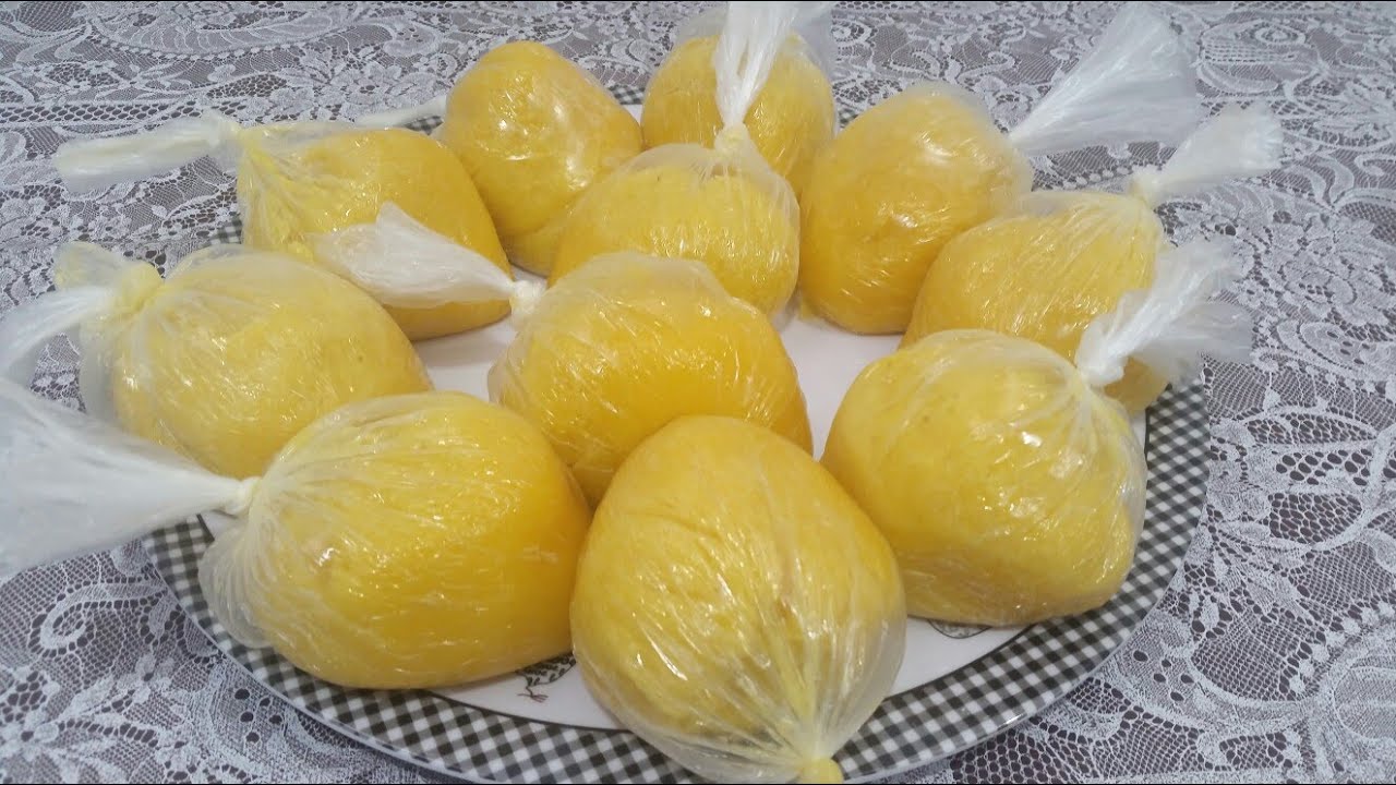 NÃO FAÇA PAMONHA ANTES DE ASSISTIR ESSE VÍDEO 😋😋😋