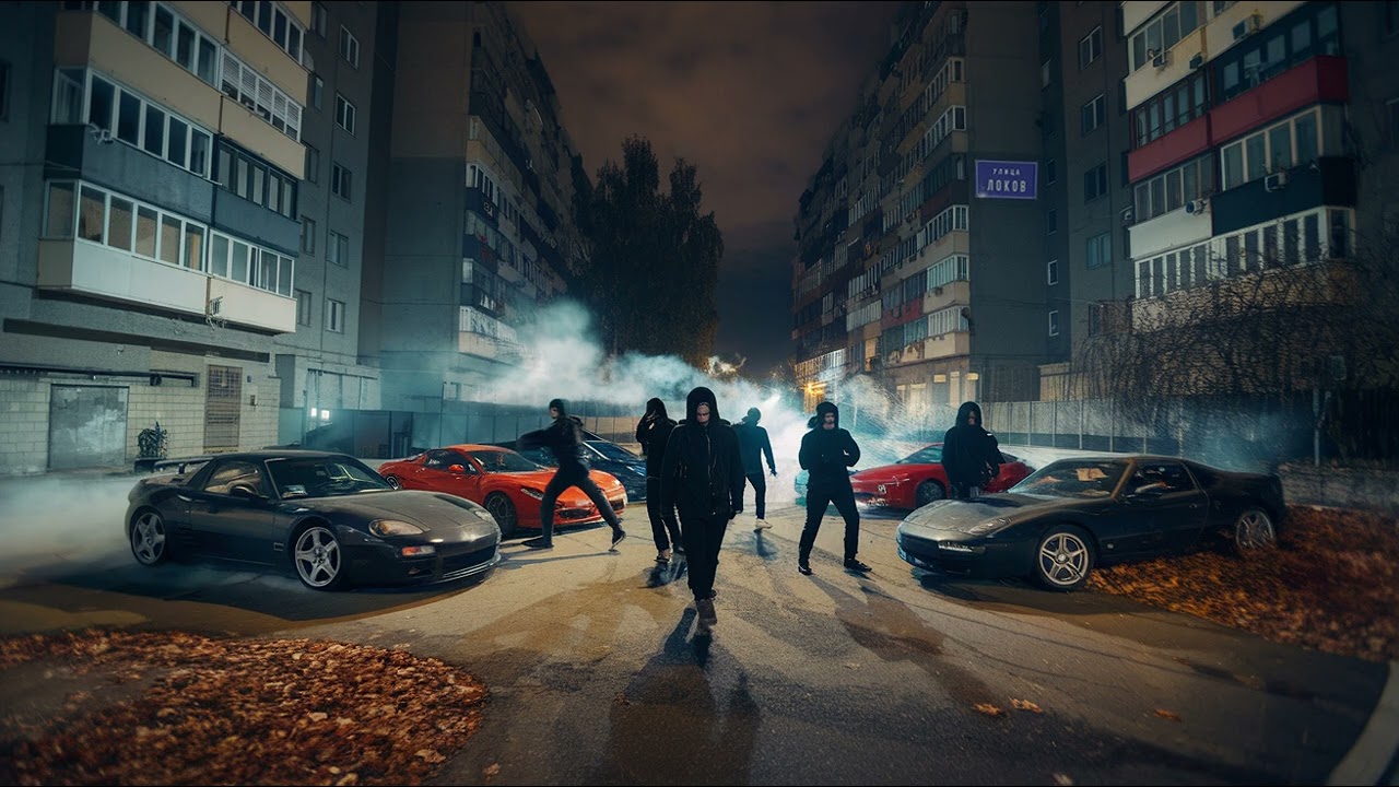 Lokov blok - 28 (Official video)