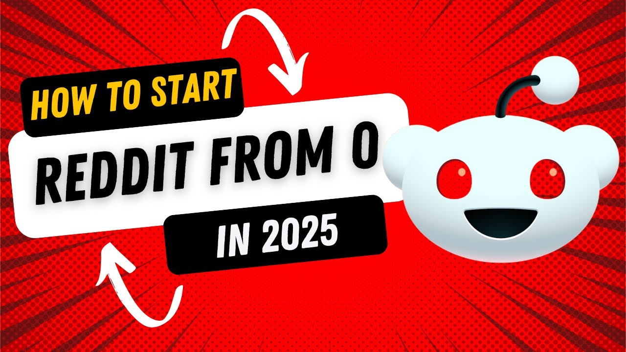 Reddit Marketing Guide 2025 | OnlyFans Agency
