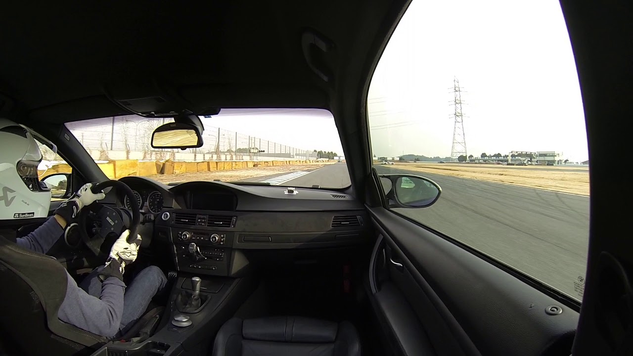 2018.2.3 TC1000 [39.545] BMW E92M3
