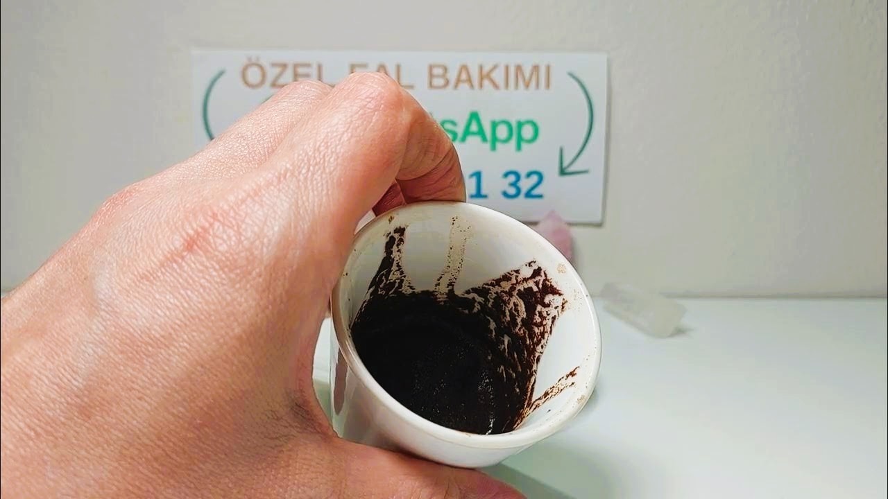 💧💧 KOVA BURCU 16-18 MART 🤔 İÇİNDE TUTTUĞUN SORU: CEVABI GÖRMEK ÜZERESİN | KAHVE FALI