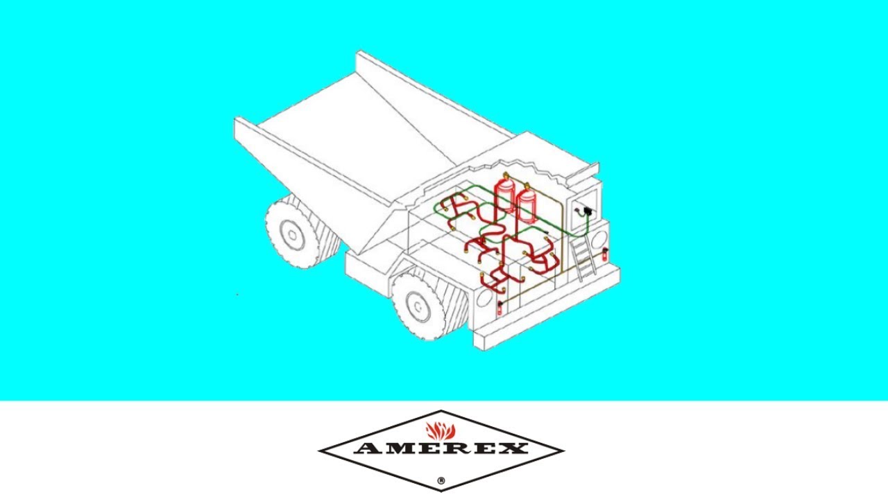 Amerex Vehicle Protection SafetyNet