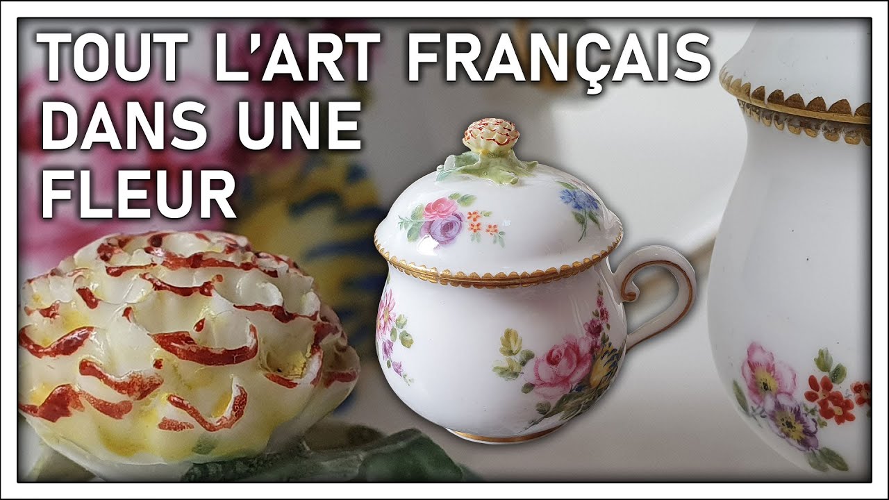 Un pot à jus en porcelaine de Sèvres de 1762 : expertise