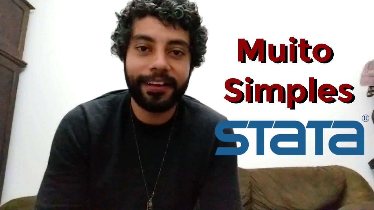 Como fazer regressão  (MQO) e correção para heterocedasticidade no STATA
