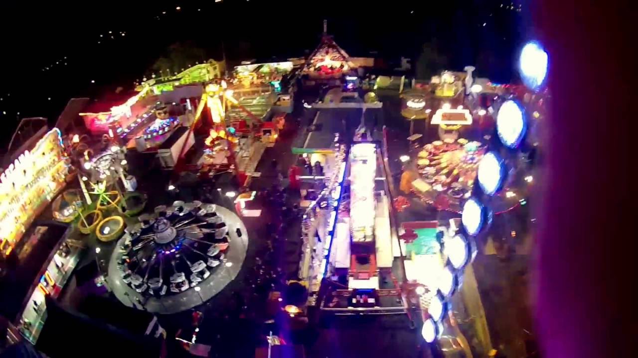 GIOSTRE ESTREME.    il rocket di lissone