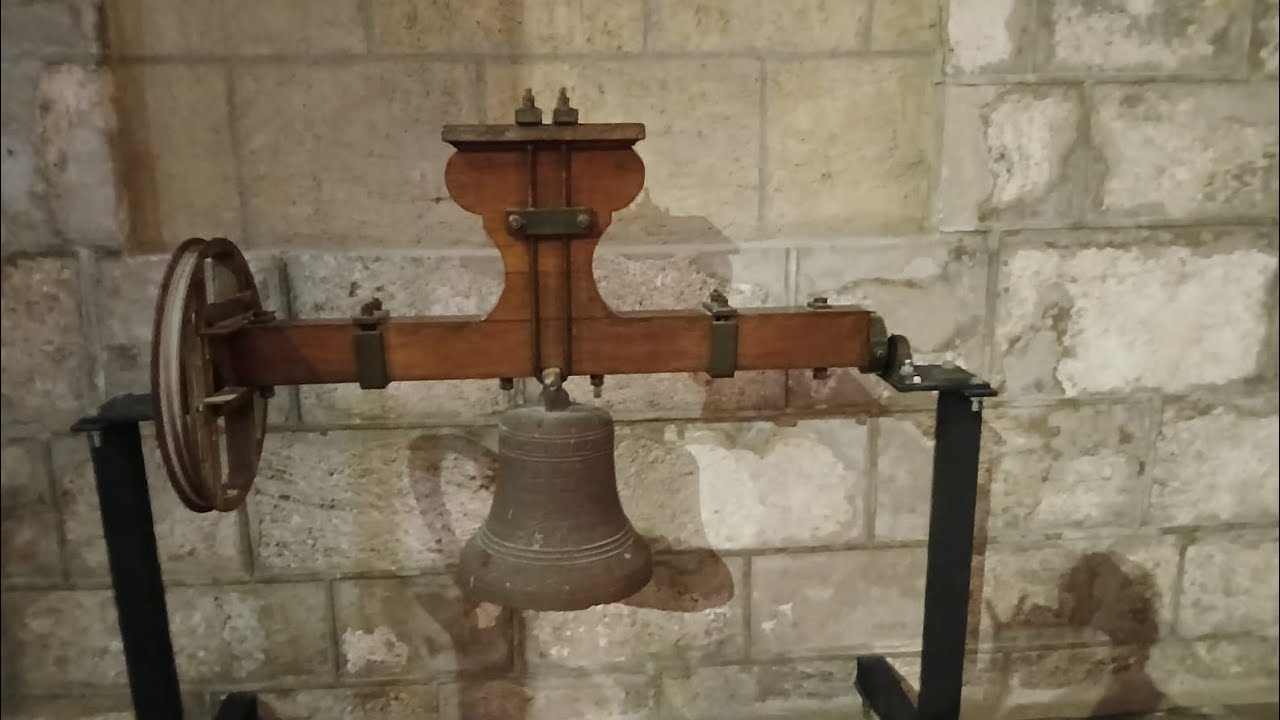 Resum de la visita a varis campanars , el Micalet, santa Catalina i sant Esteban.