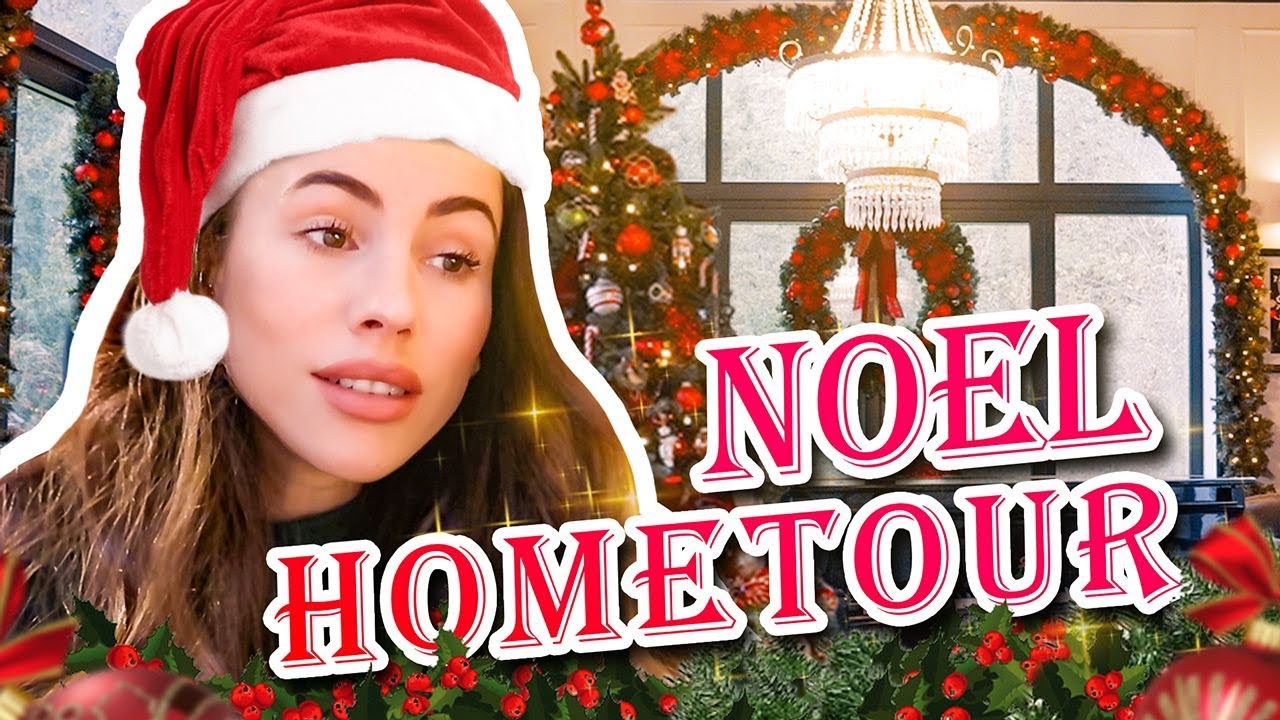 LA MEILLEURE DÉCORATION DE NOËL ! (100% objectif)