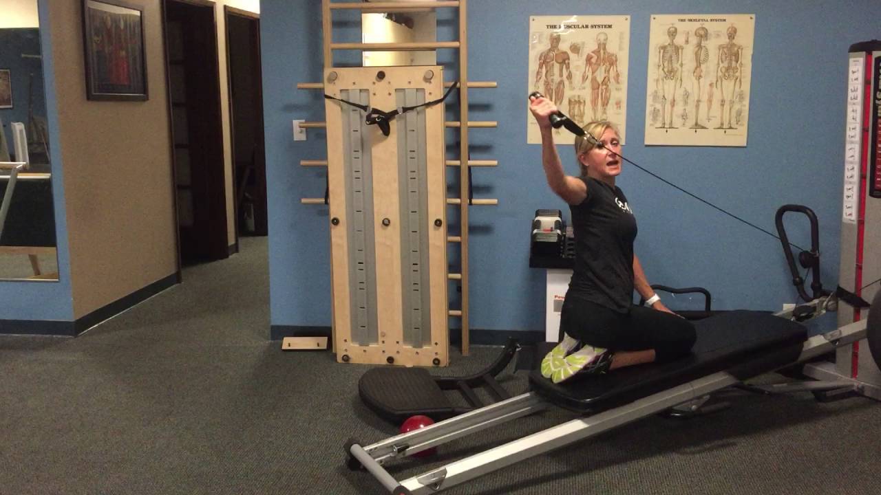 Best Rotator Cuff Exercises