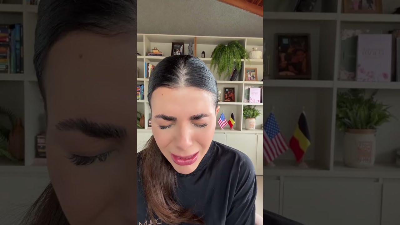 Live de oração em linguas- jejum 7 dias | Dia 1
