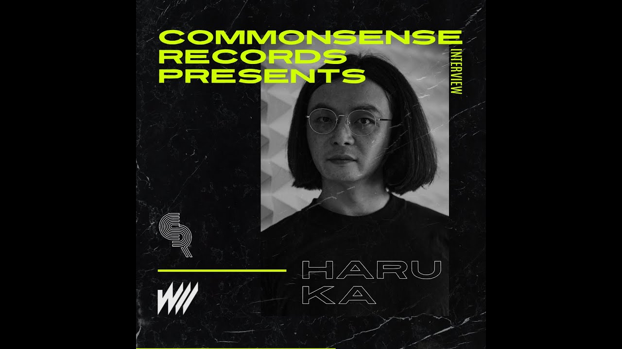 CSRPresents: Haruka