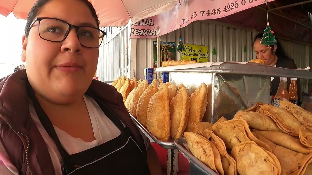 La NUEVA VIGA, CDMX 