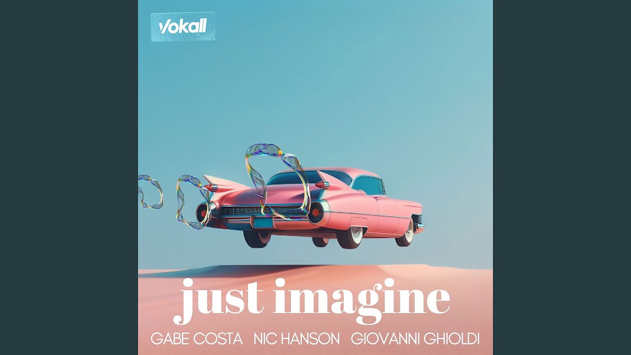 Just Imagine