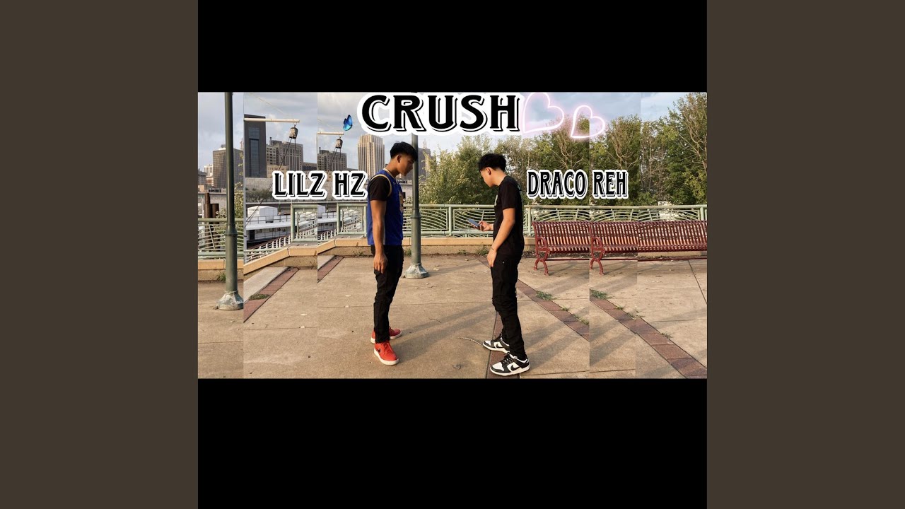 Crush (feat. Draco Reh)