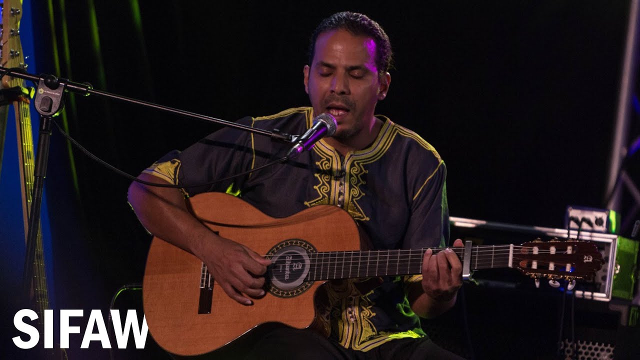 INOURAZ | SIFAW