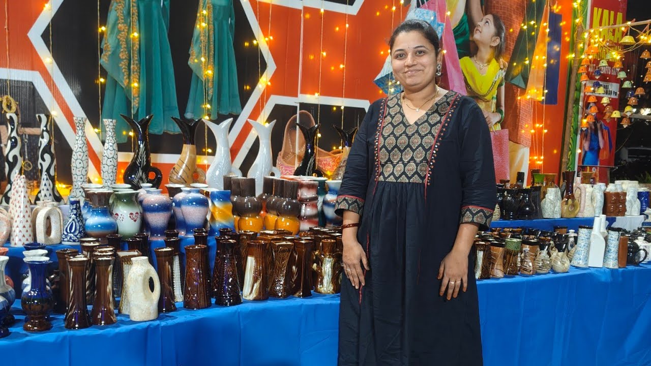 కళా దర్శన్ చేనేత వస్త్రాలు and హస్తకళలు in karimnagar #KalaDharshanHandicrafts #karimnagar 