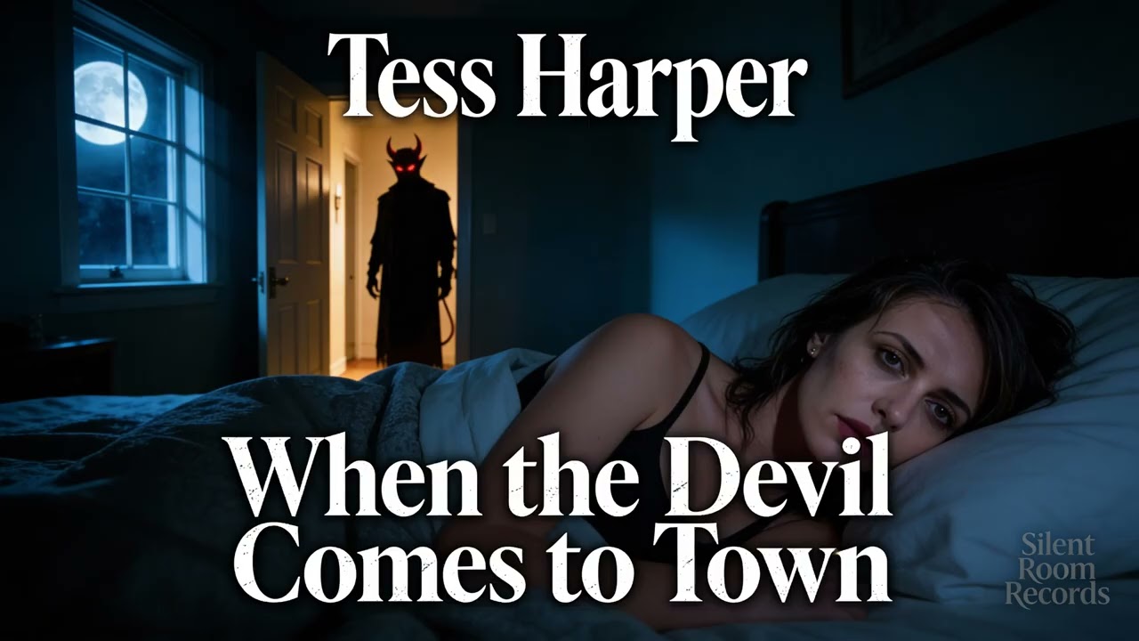 When The Devil Comes To Town - Tess Harper