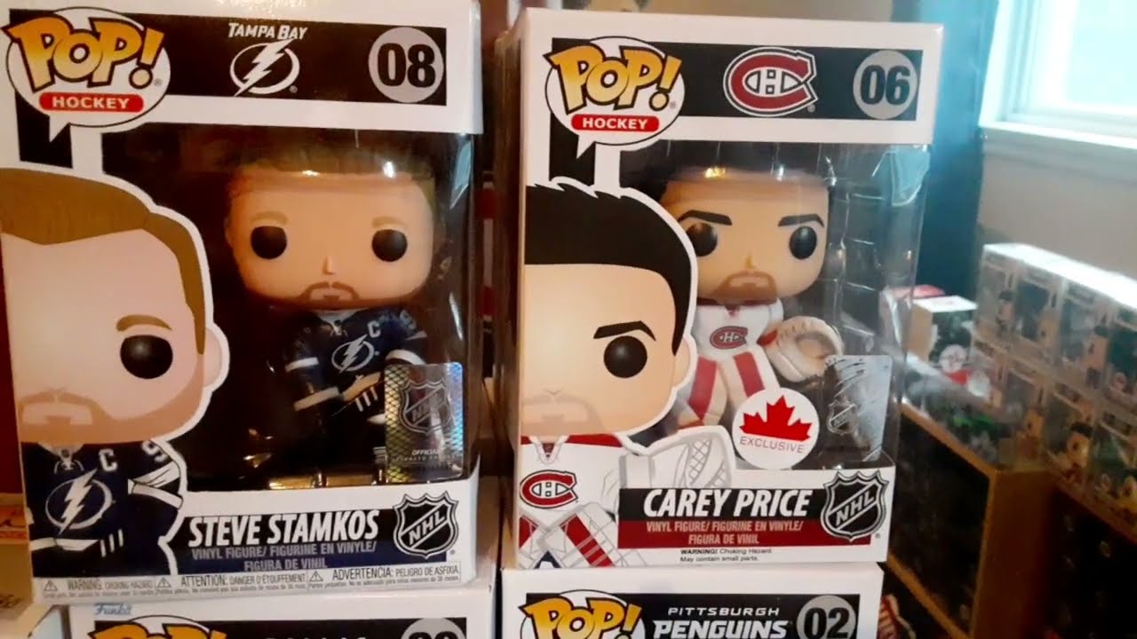 Mailday Part.4 & Tout sur ma Collection 2023!!! Funko Pops, Signatures, Photos Autographiées +++