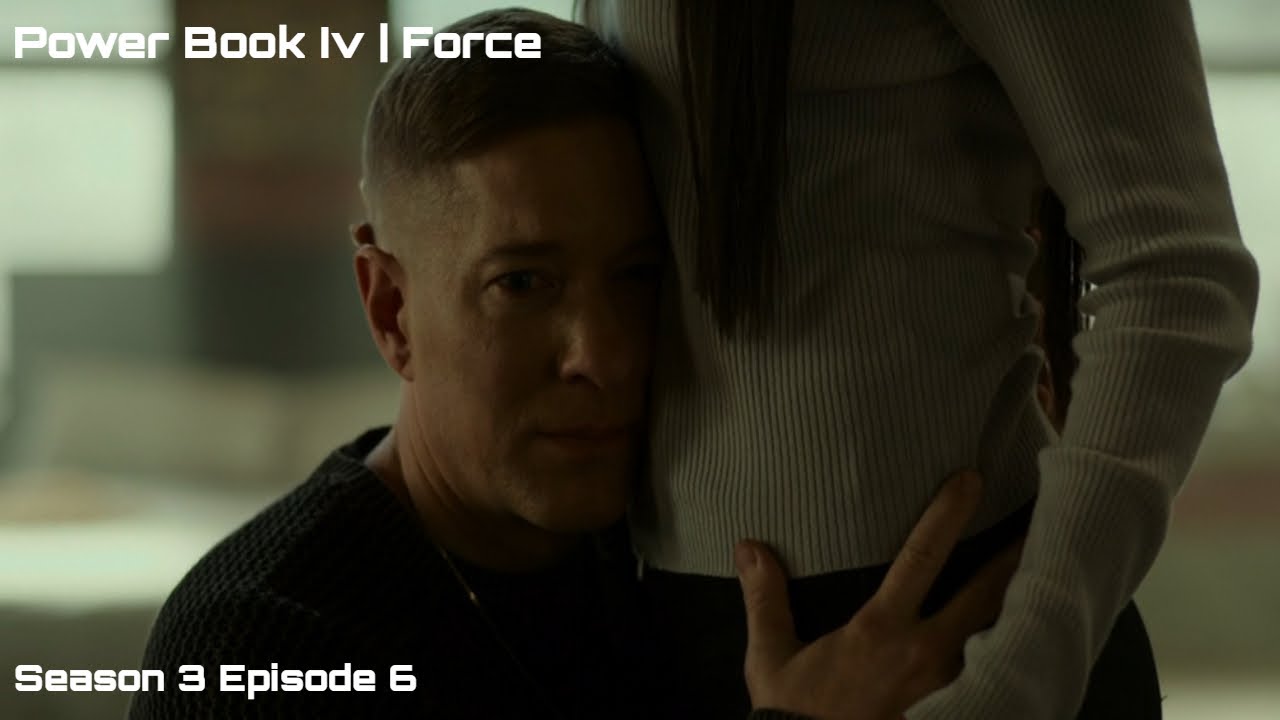 Power Book IV | Force Season 3 Episode 6 Recap!!!