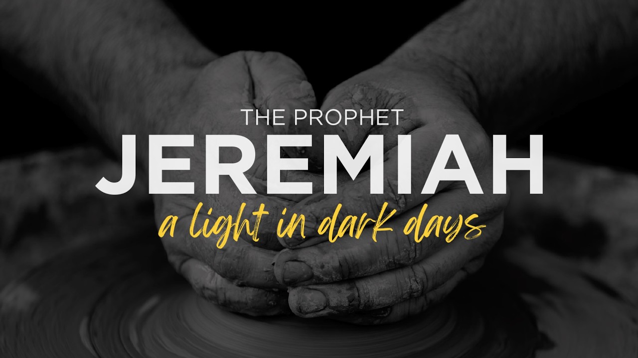 The Calling - Jeremiah 1