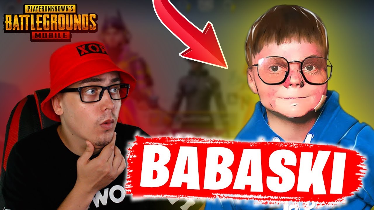 BABASKI - 15 000 РУБЛЕЙ ЗА ВЫПОЛНЕНИЕ ЧЕЛЛЕНДЖЕЙ В PUBG MOBILE | ШОК!