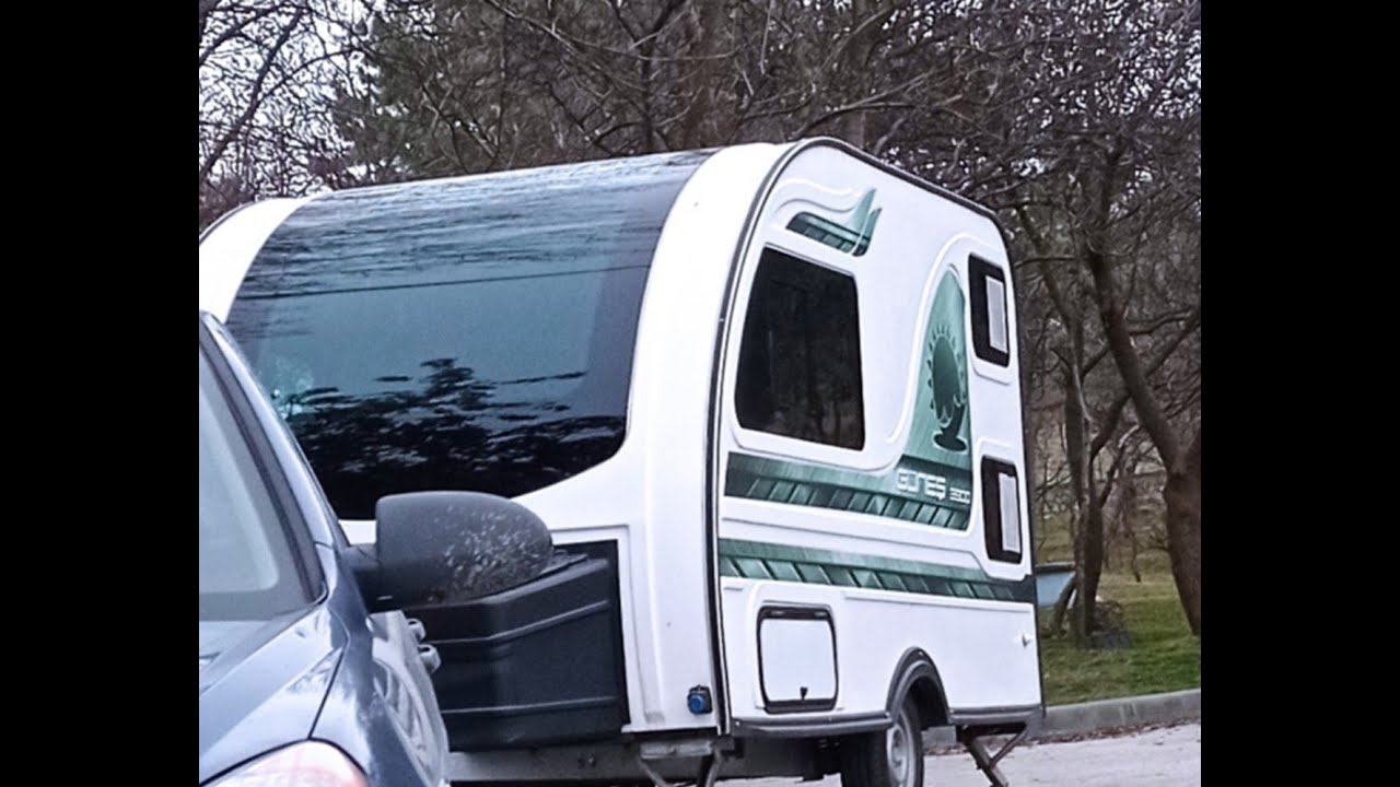NK KARAVAN GÜNEŞ  3900 TANITIM